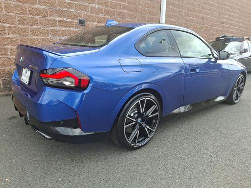 2022 BMW M240 i xDrive