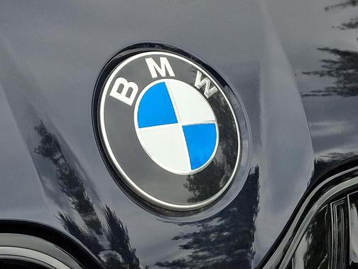 2025 BMW 760 i xDrive