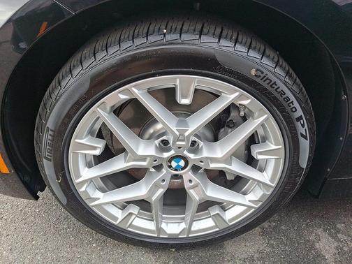 Jet Black 2026 BMW 330 xDrive NA