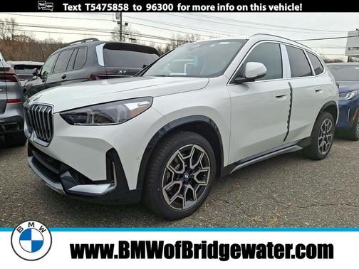 2026 BMW X1 xDrive28i