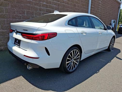 2022 BMW 228 Gran Coupe i xDrive