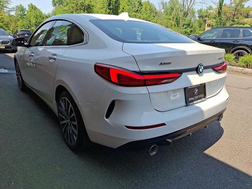 2022 BMW 228 Gran Coupe i xDrive