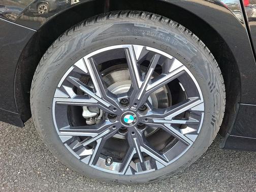 2025 BMW 228 Gran Coupe xDrive