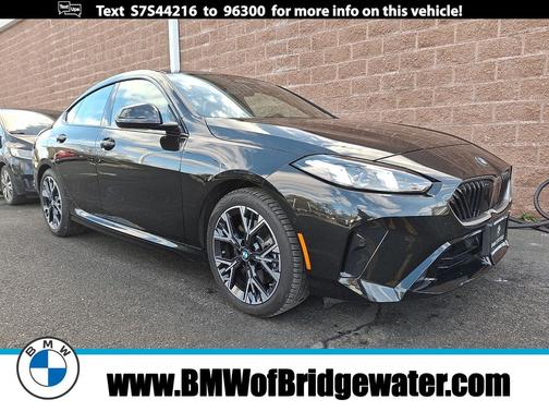 2025 BMW 228 Gran Coupe xDrive