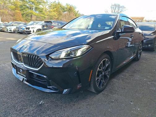 2025 BMW 228 Gran Coupe xDrive