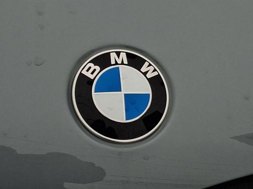 Brooklyn Grey Metallic 2026 BMW X5 xDrive40i