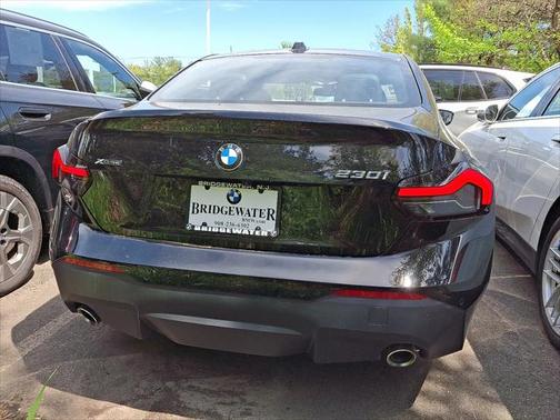 2024 BMW 230 i xDrive