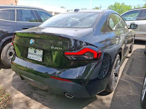 2024 BMW 230 i xDrive