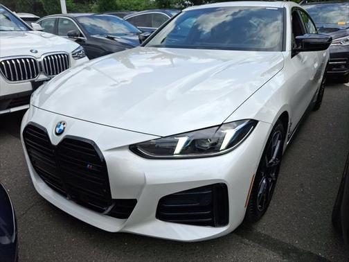 2025 BMW M440 i xDrive