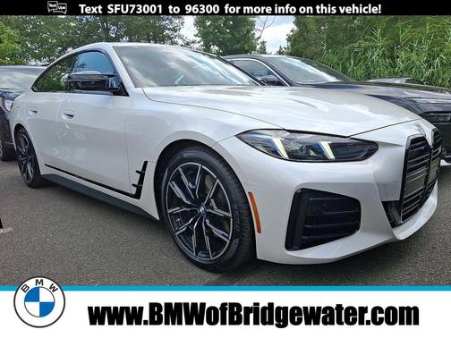 2025 BMW M440 i xDrive