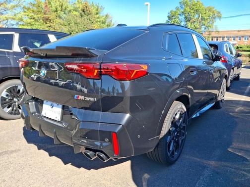 2025 BMW X2 M35i