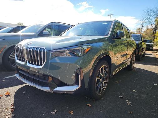 2026 BMW X1 xDrive28i