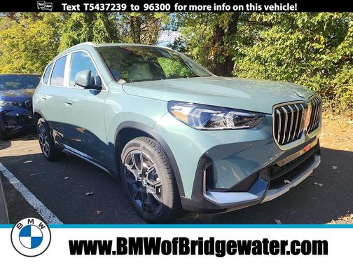 2026 BMW X1 xDrive28i