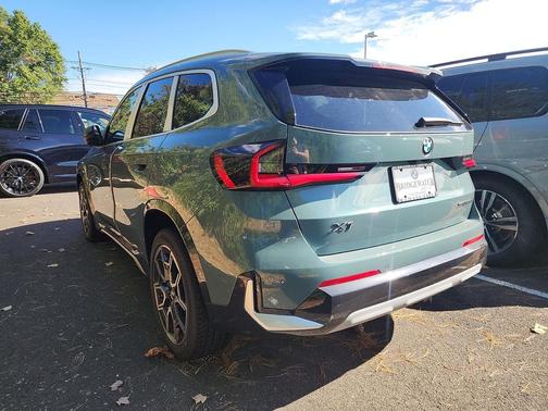 2026 BMW X1 xDrive28i