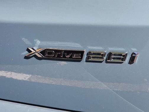 2026 BMW X1 xDrive28i
