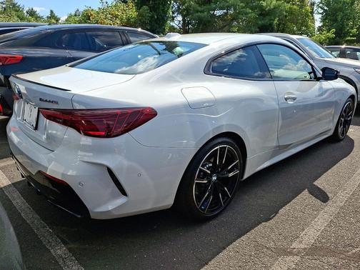 2025 BMW M440 i xDrive