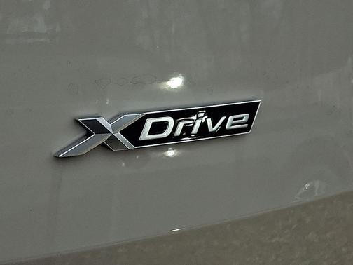 Dune Grey Metallic 2026 BMW X3 30 xDrive