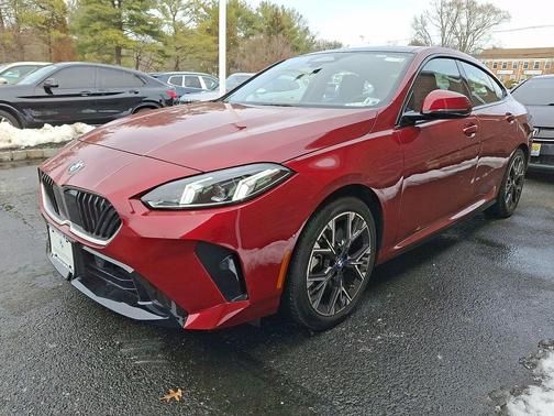 2025 BMW 228 Gran Coupe xDrive