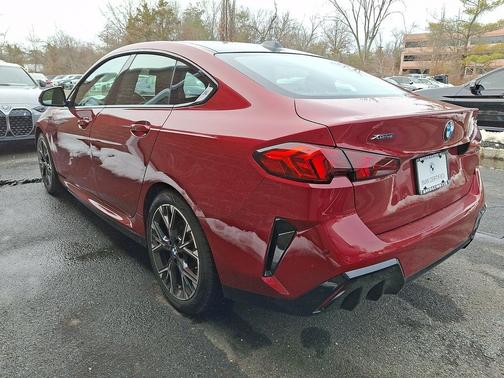 2025 BMW 228 Gran Coupe xDrive