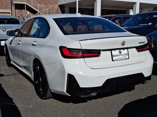 2023 BMW M340 i