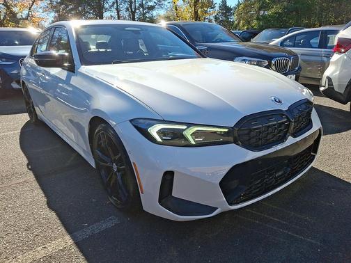 2023 BMW M340 i