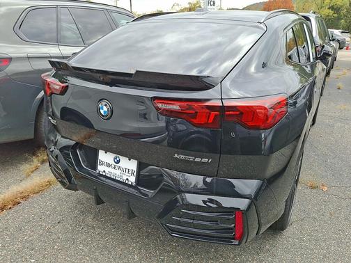 2026 BMW X2 xDrive28i