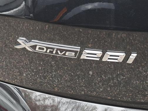 2026 BMW X2 xDrive28i