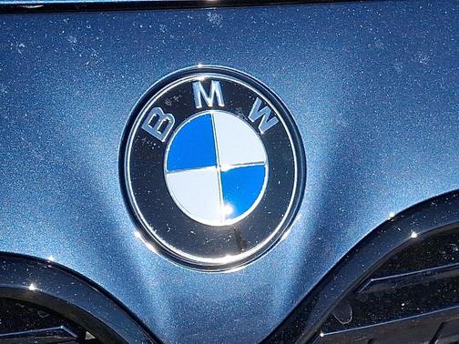 2026 BMW M440 i xDrive