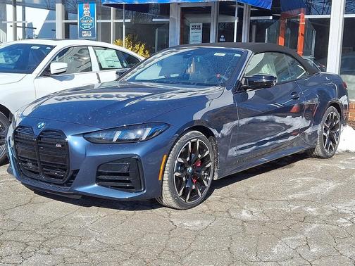 2026 BMW M440 i xDrive