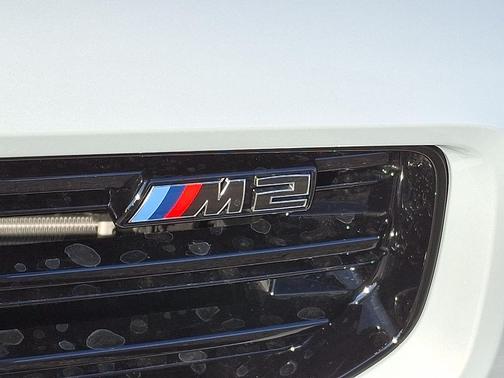 2026 BMW M2 