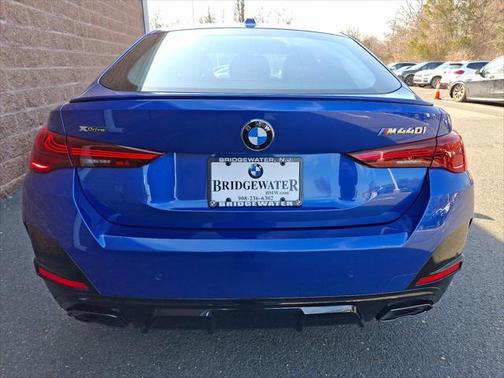 2025 BMW M440 i xDrive