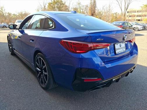 2025 BMW M440 i xDrive