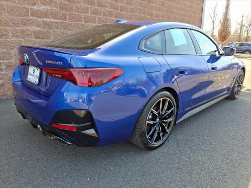 2025 BMW M440 i xDrive