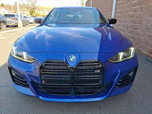 2025 BMW M440 i xDrive