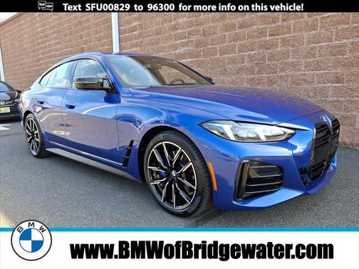2025 BMW M440 i xDrive