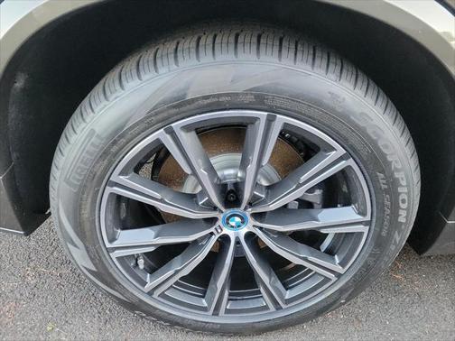 2024 BMW X5 PHEV xDrive50e