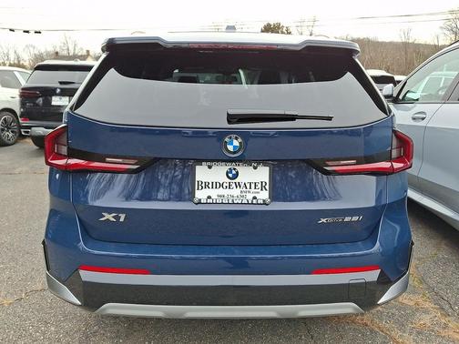 2026 BMW X1 xDrive28i