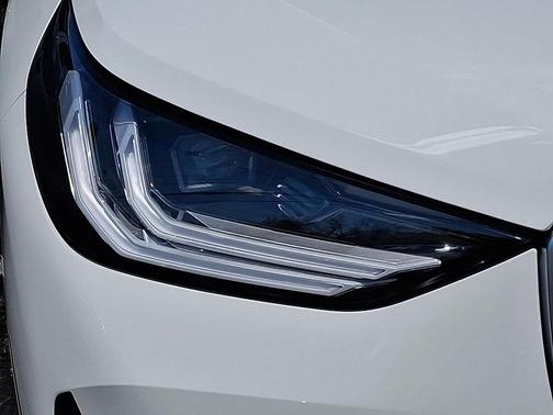 Alpine White 2026 BMW X3 30 xDrive