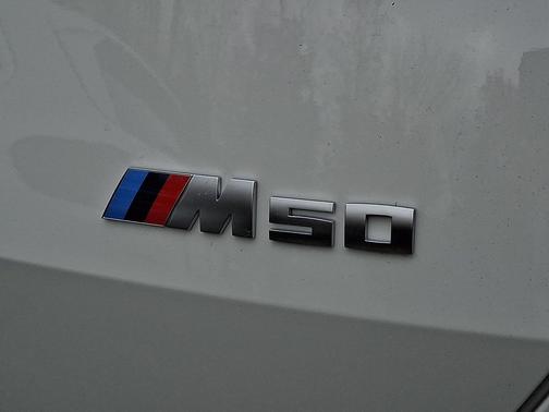 2026 BMW X3 M50 xDrive