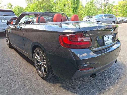 2017 BMW M240 i xDrive