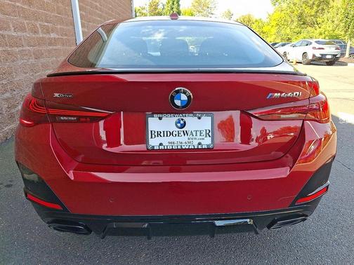 2025 BMW M440 i xDrive