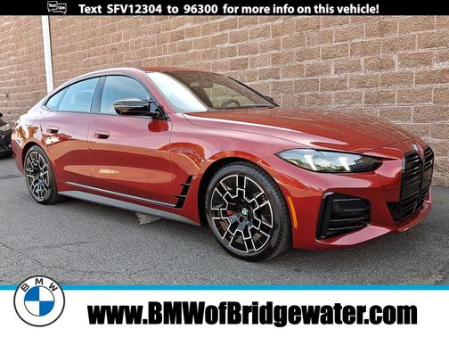 2025 BMW M440 i xDrive