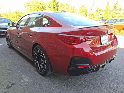 2025 BMW M440 i xDrive
