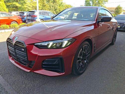 2025 BMW M440 i xDrive