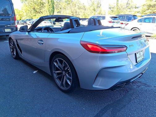 2022 BMW Z4 M40i