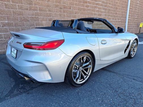 2022 BMW Z4 M40i