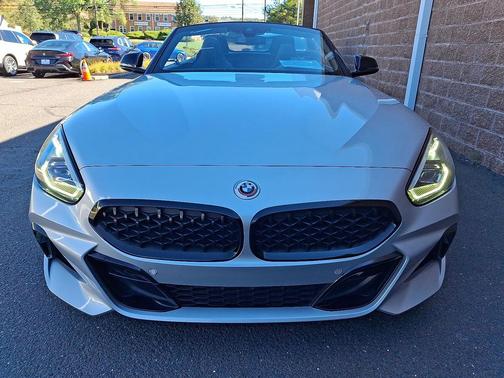 2022 BMW Z4 M40i