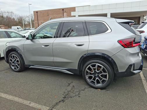 2024 BMW X1 xDrive28i