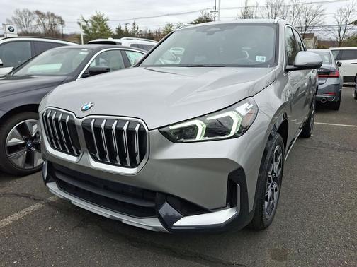 2024 BMW X1 xDrive28i
