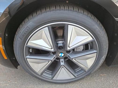2025 BMW i4 Gran Coupe xDrive40